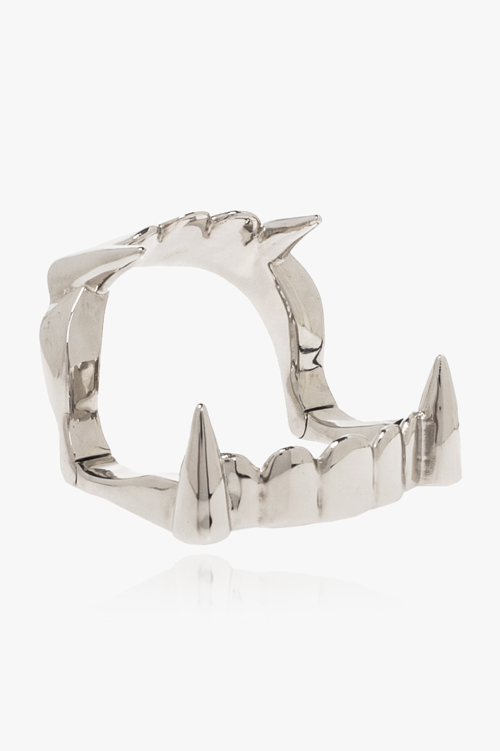 Silver Brass bracelet Raf Simons - Vitkac Canada